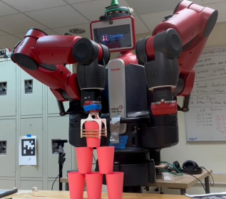 Robot